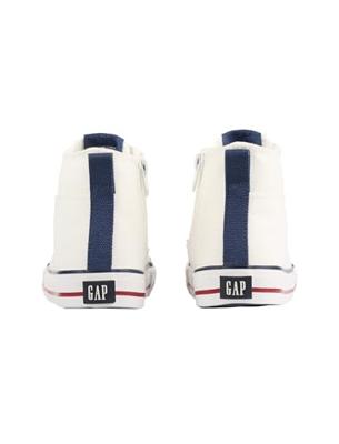GAP Sneakers Houston GAL501F6TYWHIT Wit-30 maat 30