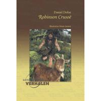 robinson crusoe (Paperback) - thumbnail