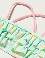 Playshoes bikini Eenhoorn Mintgroen-110-116 - thumbnail