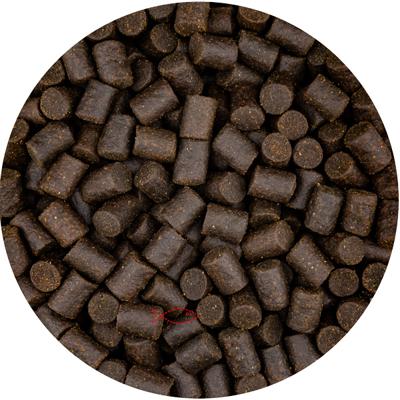 Vivani Steurvoer 8mm - Premium Visvoer, 42% Eiwit, 18% Vet, Geschikt voor Alle Steuren, 15kg Vivani Steurvoer 8mm - Premium Visvoer, 42% Eiwit, 18% Vet, Geschikt voor Alle Steuren, 15kg