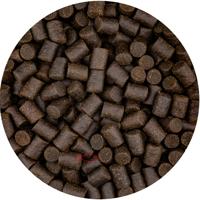 Vivani Steurvoer 8mm - Premium Visvoer, 42% Eiwit, 18% Vet, Geschikt voor Alle Steuren, 15kg - thumbnail