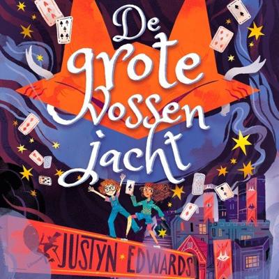 De grote vossenjacht De grote vossenjacht