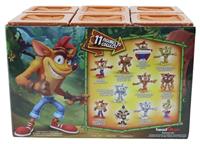 Crash Bandicoot - Smash Box Surprise Blind Box - thumbnail