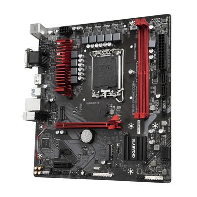 Moederbord Gigabyte B760M GAMING DDR4 INTEL B760 EXPRESS LGA 1700