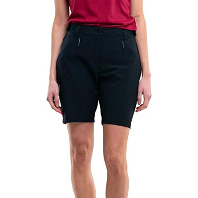 Ice Peak Beaufort Wandelshort Dames 3XL/46