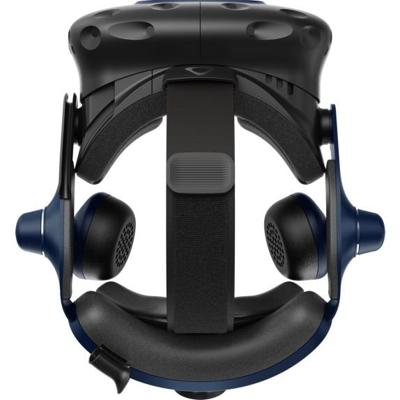 HTC Vive Pro 2 vr-bril