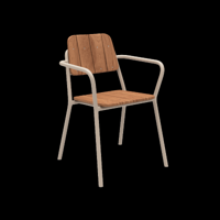 Kirra Patio Chair - thumbnail