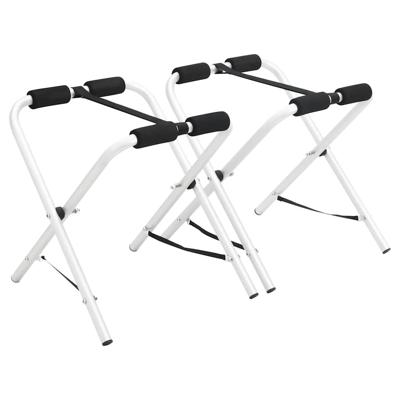 VidaXL Kajaktrolley 90 kg aluminium