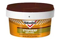 Alabastine Stopverf Naturel 500Gr 210056 - 6035390 - thumbnail