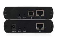 ATEN UEH4002A | 4-Port USB 2.0 | CAT5 Extender | tot 100 meter - thumbnail