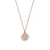 Dames ketting Michael Kors MKC1515AN791 - thumbnail