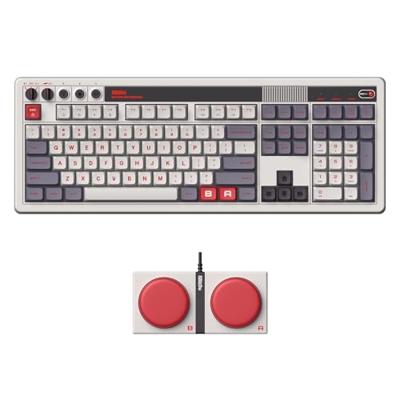 8BitDo Retro 108 Mechanical Keyboard N Edition 8BitDo Retro 108 Mechanical Keyboard N Edition