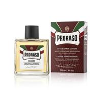 Proraso Red After Shave Lotion Coarse Beards 100ml - thumbnail