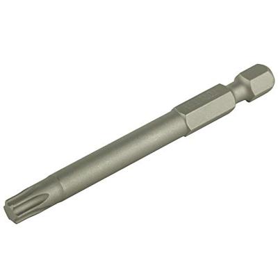 DeWalt Accessoires 70mm schroefbit voor Torx schroeven T30 - DT7295-QZ