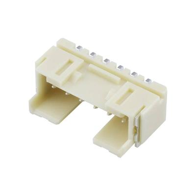Molex 2159320670 Male behuizing (board) Inhoud: 1 stuk(s) Tape Molex 2159320670 Male behuizing (board) Inhoud: 1 stuk(s) Tape