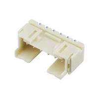 Molex 2159320670 Male behuizing (board) Inhoud: 1 stuk(s) Tape - thumbnail