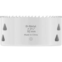 Bosch Accessoires Gatzaag met schroefdraad voor meerdere materialen | 92 x 40 mm - 2608594599 - thumbnail