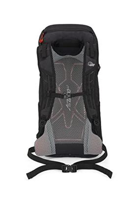 Lowe Alpine AirZone Active 20 Backpack Heren Black M Lowe Alpine AirZone Active 20 Backpack Heren Black M