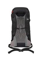 Lowe Alpine AirZone Active 20 Backpack Heren Black M - thumbnail