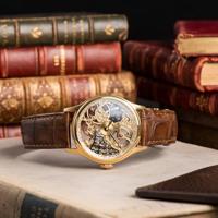 Thomas Earnshaw Bauer ES-8049-02 - thumbnail