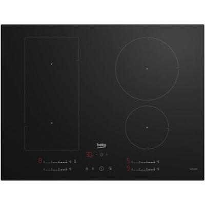 Beko HII74700UFT inductie kookplaat