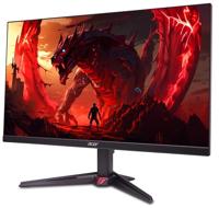 Acer Nitro VG240YW3b Gaming monitor Energielabel D (A - G) 60.5 cm (23.8 inch) 1920 x 1080 Pixel 16:9 1 ms HDMI, DisplayPort, Audio-Line-out IPS LCD - thumbnail