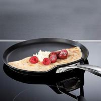 LE CREUSET - Les Forgees - Crepespan 28cm - thumbnail