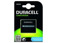 Panasonic VW-VBD140 accu (Duracell) - thumbnail