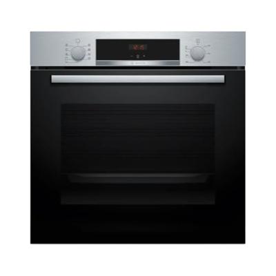 Multifunctionele Oven BOSCH HBA514ES3 3400 W 71 L