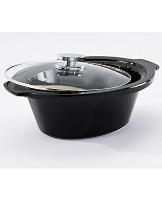Fritel SC 2290 Slowcooker Zwart - thumbnail