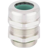 LAPP 53112576 Wartel Met trekontlasting M50 Messing Messing 1 stuk(s) - thumbnail