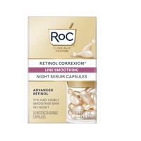 RoC Retinol Correxion® Line Smoothing Night Serum Capsules - thumbnail