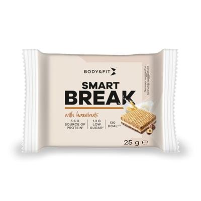 Smart Break | Body & Fit | 125g