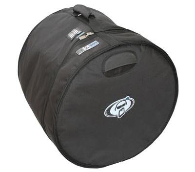 Protection Racket 1618-00 Bass Drum Case semi-harde tas voor 18 x 16 inch bassdrum