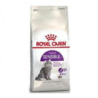 Royal Canin Regular Sensible 33 kattenvoer 2 kg - thumbnail
