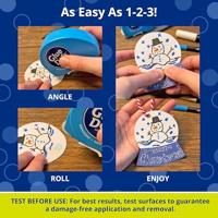 Glue Dots • permanent dots dot n go 10mm - thumbnail