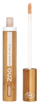 Zao Liquid Concealer 7 g 791 Bg Porcelain 7 ml