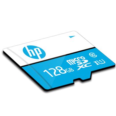 Micro SD kaart met adapter HP HFUD128-1U1BA