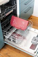 Coox Siliconen bakplaat (Rood) - thumbnail