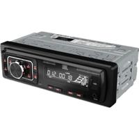 JBL Celebrity 150 - Autoradio met Bluetooth - Mechless Mediaplayer - USB - 1 DIN - thumbnail