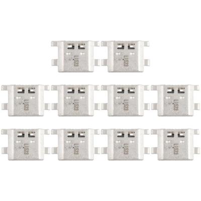 10 stuks Port-Connector opladen voor Vivo Y79