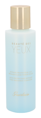 Make-Up Verwijderaar Guerlain Beauté Des Yeux 125 ml (1 Stuks)