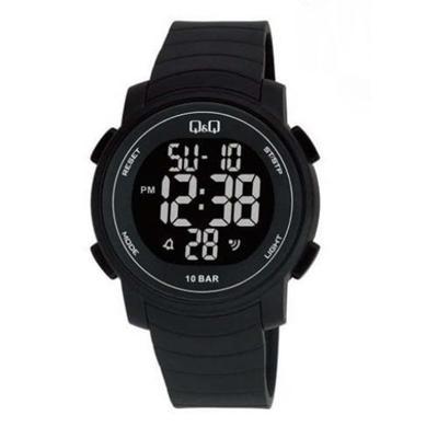 Q&Q M122J001Y (Ø 44 mm) Heren horloge