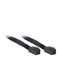 Inter-Tech Kabel SFF 8643 -> SFF 8643 1,00m - thumbnail