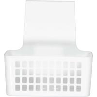 Hangbare organizer - Wit - thumbnail