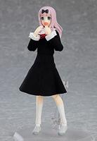 Kaguya-sama Love is War Figma - Chika Fujiwara - thumbnail