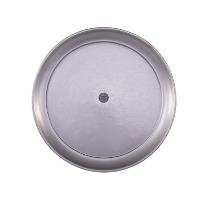 Vintage Dienblad - Zilverkleurig - 31 cm