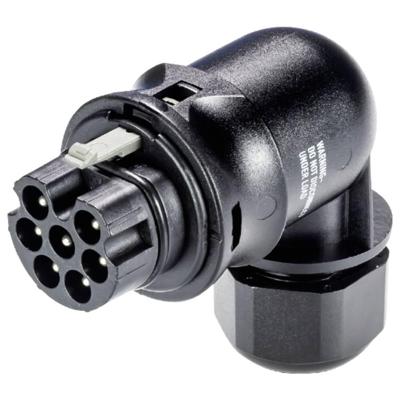 Wieland Electric 96.074.4153.1 Steekverbinder