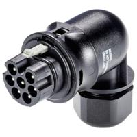Wieland Electric 96.074.4153.1 Steekverbinder - thumbnail