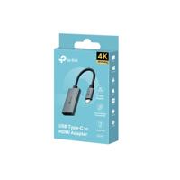 TP-Link UA520C interfacekaart/-adapter - thumbnail